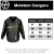 Moletom Canguru Stiff Little Fingers - Inflammable Material en internet