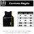 Camiseta Regata Vice Squad - No Cause for Concern na internet