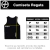 Camiseta Regata Misfits - Die Die My Darling na internet