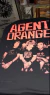 Camiseta Agent Orange - comprar online