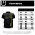 Camiseta Banda Cólera - Tente Mudar o Amanha - (cópia) - comprar online