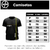 Camiseta Metallica - Ride the Lightning - comprar online