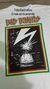 Imagem do Camiseta Bad Brains - Banned Dc