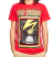 Camiseta Bad Brains - Banned Dc - loja online