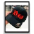 Bone Trucker Premium Dio - Ronnie James Dio