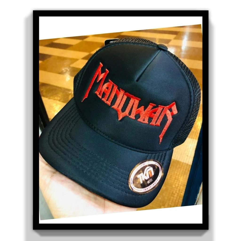 Bone Trucker Premium Warlock - (cópia)
