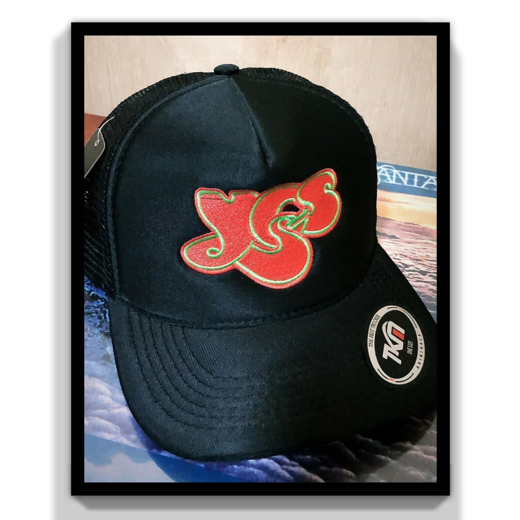 Bone Trucker Premium Yes