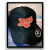 Bone Trucker Premium Metallica logo anos 90 - (cópia)