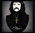 Quadro Black Sabbath - Retratos - - comprar online
