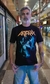 Camiseta Anthrax - Spreading the Disease - comprar online