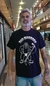 Camiseta Bad Manners - comprar online