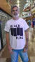 Camiseta Black Flag - comprar online