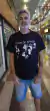 Camiseta Clan of Xymox - comprar online