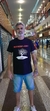 Camiseta New Model Army - Vanity - comprar online