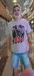 Camiseta L7 - pretend we're dead - (cópia) - comprar online