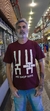 Camiseta Pet Shop Boys - comprar online