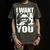 Camiseta - Chacrinha I Want You - Tv Kills - comprar online