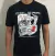 Camiseta Banda Cólera - 1992 * Camiseta Oficial * - comprar online