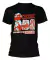 Camiseta Banda Cólera - Redson - Eu me Importo Pela Paz Em Todo Mundo - (cópia)