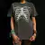 Camiseta - Esqueleto - Tv Kills - comprar online