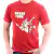 Camiseta - Grand Funk Railroad