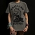 Camiseta Estonada Gritando HC - Velho Punk - comprar online