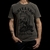Camiseta Estonada Gritando HC - Velho Punk