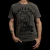 Camiseta Regata Black Flag - Everything Went Black - (cópia) - (cópia) - (cópia) - (cópia)
