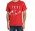 Camiseta T.S.O.L - True Sounds of Liberty - comprar online
