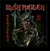 Quadro Iron Maiden - Seventh Son of a Seventh Son - (cópia) - comprar online