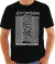 Camiseta Joy Division - Unknown Pleasures