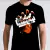 Camiseta T.S.O.L - True Sounds of Liberty - (cópia)