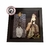 Quadro Replicas Mini Luthieria - Ian Curtis - Joy Division