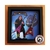 Quadro Replicas Mini Luthieria - Kai Hansen - Helloween