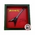 Quadro Replicas Mini Luthieria - Dave Mustaine - Megadeth