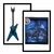 Quadro Replicas Mini Luthieria - Dimabag Darrel - Pantera - comprar online