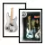 Quadro Replicas Mini Luthieria - Paul Gray - Slipknot - (cópia) - comprar online