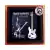 Quadro Replicas Mini Luthieria - Paul Gray - Slipknot - (cópia)