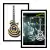 Quadro Replicas Mini Luthieria - Eddie Van Halen - (cópia) - comprar online
