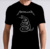 Camiseta Metallica - Black Album