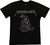 Camiseta Metallica - Black Album - comprar online