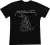 Camiseta Metallica - Black Album - comprar online
