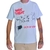 Camiseta Minor Threat - Out of Step