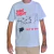 Camiseta Minor Threat - Out of Step