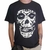 Camiseta Misfits New Skull