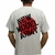 Camiseta New Model Army - Logo Frente e Costa - comprar online