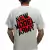 Camiseta New Model Army - Logo Frente e Costa - buy online