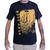Camiseta Olho Seco - Botas, Fuzis e Capacetes