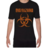 Camiseta - Biohazard
