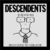 Quadro Descendents - Milo Goes to College - comprar online